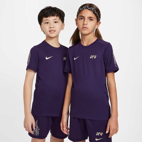 Kylian Mbappé Academy