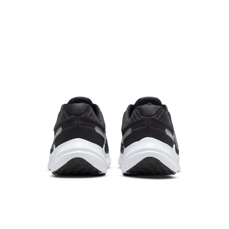 Nike Quest 5, Negro/Gris humo/Gris humo oscuro/Blanco, hi-res