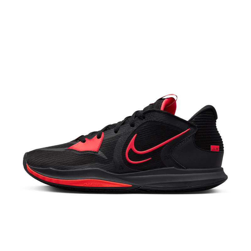 Nike Kyrie Low 5, NEGRO, hi-res