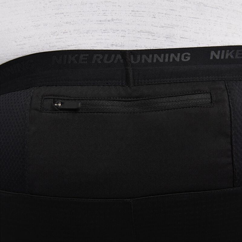 Nike Phenom, Negro/Plata Reflectante, hi-res