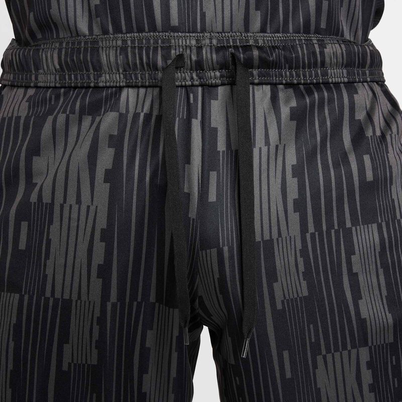 Nike Academy+, Negro/Leche De Coco/Rojo Gimnasio, hi-res