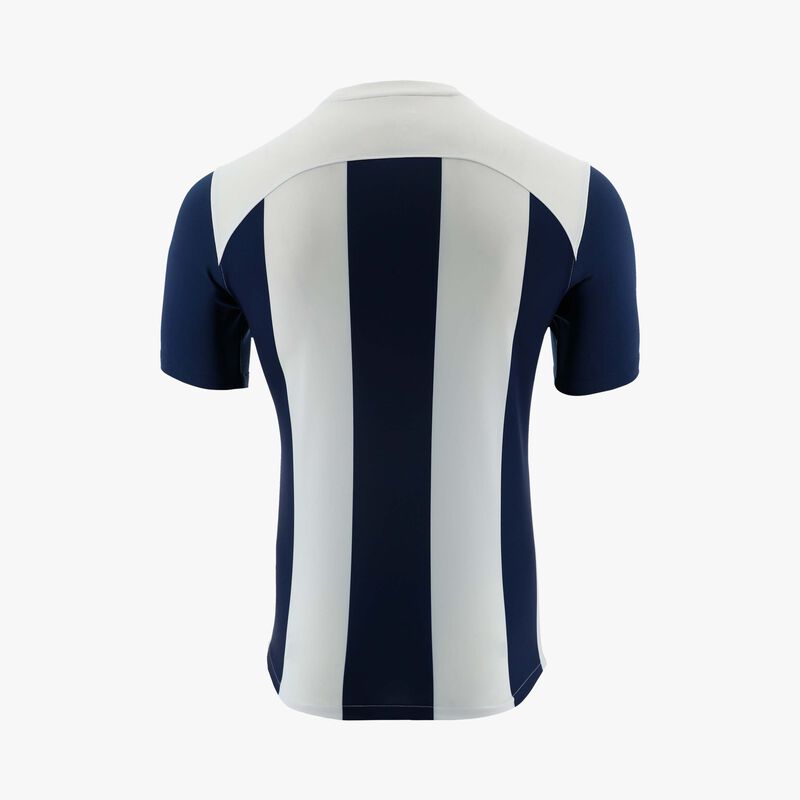 Nike Alianza Lima 2023 Local, Blanco/Azul marino medianoche/Rojo, hi-res