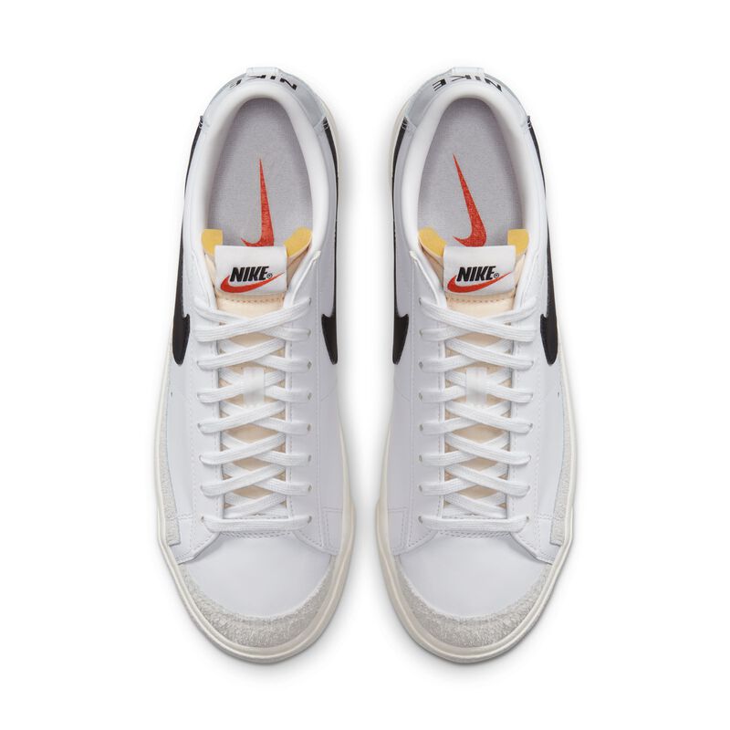 [Ljava.lang.String;@6d45fbd9 Nike Blazer, Blanco, hi-res