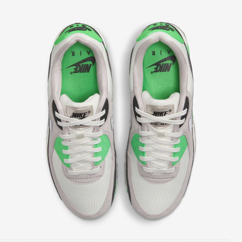 [Ljava.lang.String;@4cc7e7d3 Nike, Verde, hi-res