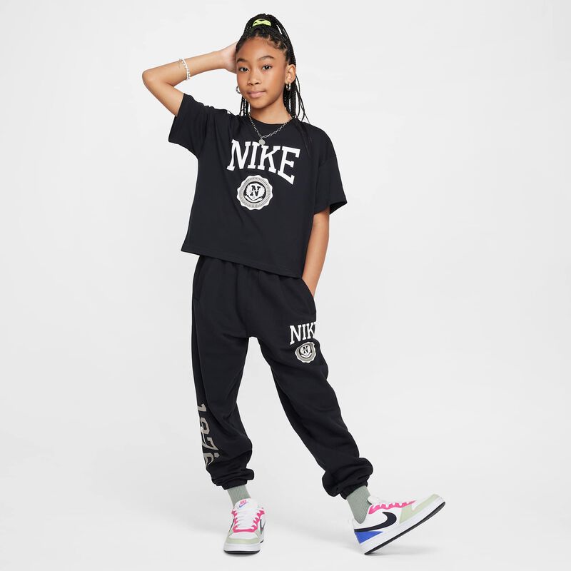 Nike Sportswear, Negro, hi-res
