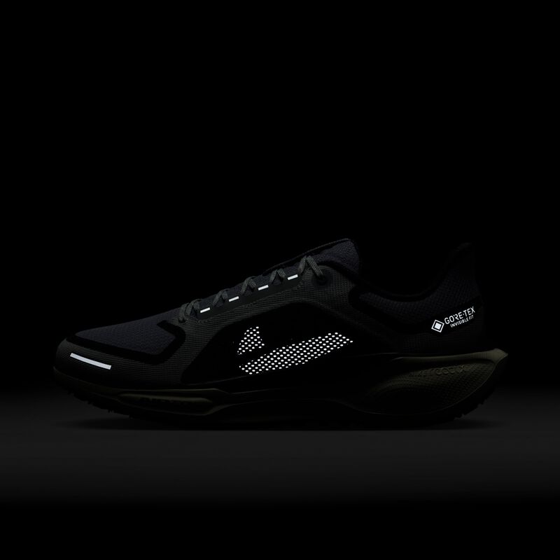 Nike Pegasus 41 GORE-TEX, Piedra Pómez Clara/Aplastamiento Burdeos/Gris Humo Oscuro/Pizarra Cenicienta, hi-res