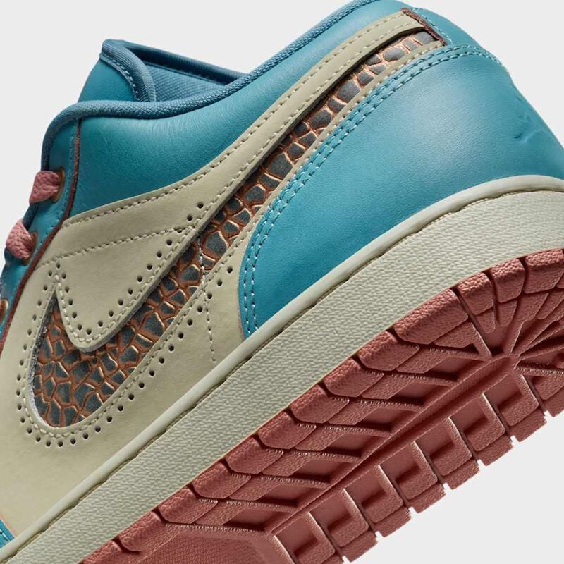 Air Jordan 1 Low SE, Azul, hi-res