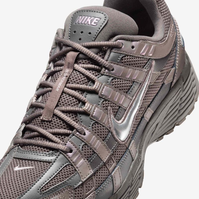 Nike P-6000, Cueva/Ceniza Medio/Peltre Liso/Plata Metalizado, hi-res