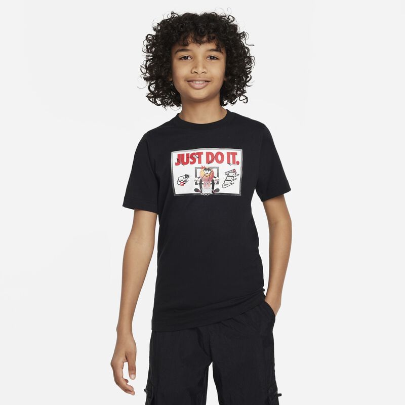 Nike Sportswear, Negro, hi-res