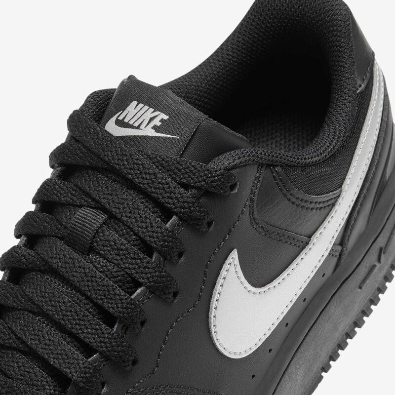 Zapatilla Nike Gamma Force, Negro, hi-res