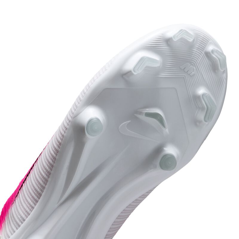 Chimp&uacute;n Nike Jr. Mercurial Vapor&nbsp;17 Academy, Multicolor, hi-res