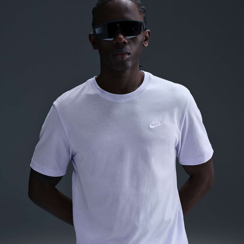 Nike Sportswear Club, Tinte Amatista, hi-res