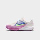 Nike Sonic Fly, Blanco Cumbre/Zafiro/Magenta Claro/Avalancha Lima, hi-res