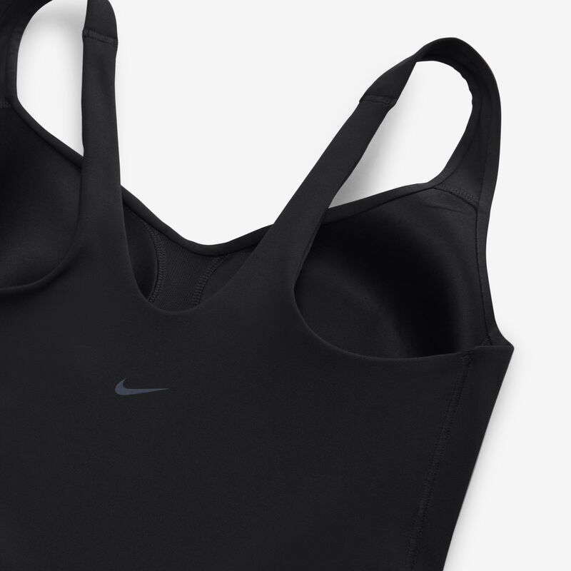 Nike Alate, Negro/Gris frío, hi-res