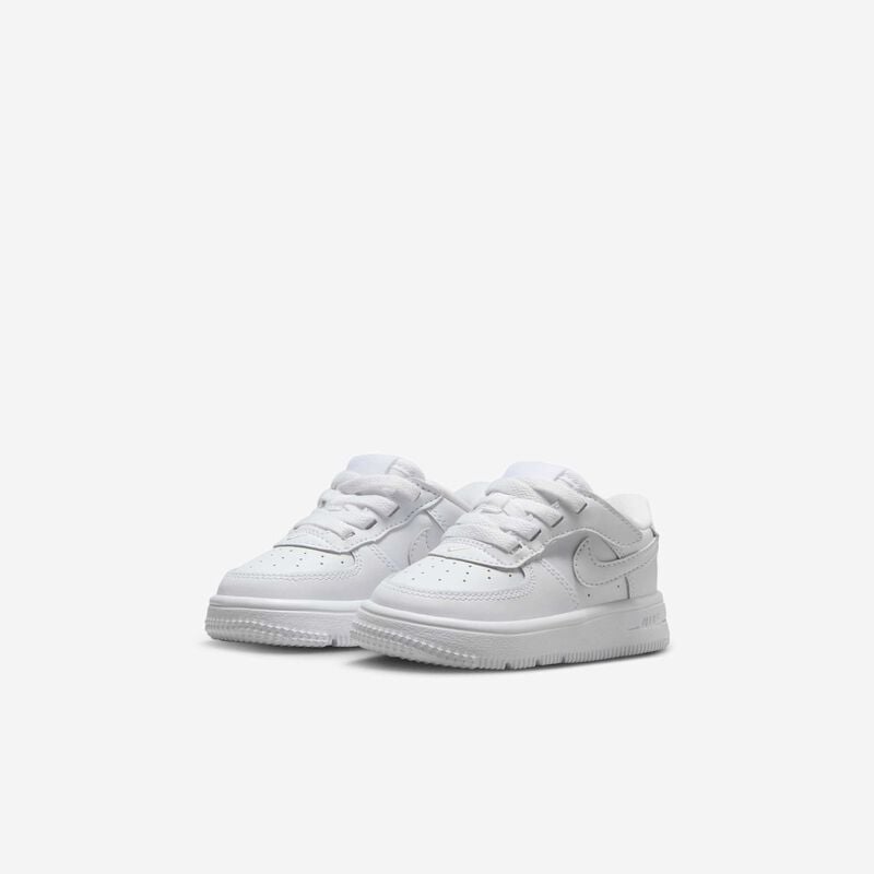 Nike Force 1 Low EasyOn, Blanco/Blanco/Blanco, hi-res