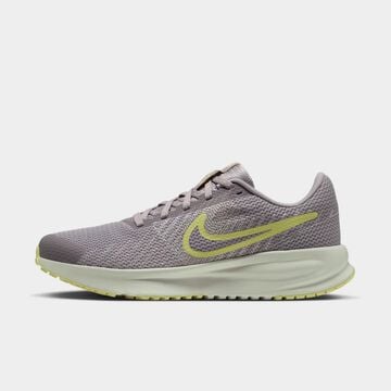 Nike Run Defy, Lila plata/Vela/Crema II/Hinojo, hi-res