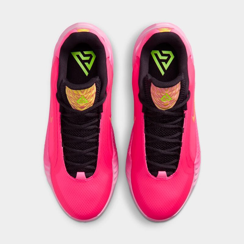 [Ljava.lang.String;@4ce8c11 Giannis Freak 8 "Buckitos", Rosa, hi-res