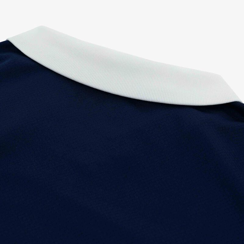 Nike Camiseta Hombre Alianza Lima 2025 Visita, Azul Noche/Blanco/Dorado, hi-res