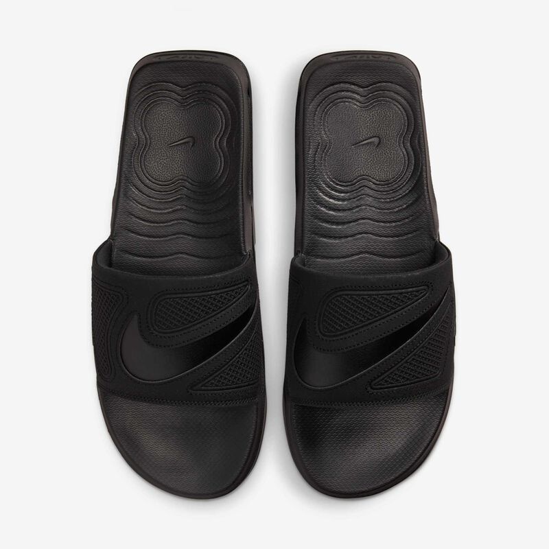 Nike Air Max Cirro, Negro/Negro/Negro, hi-res