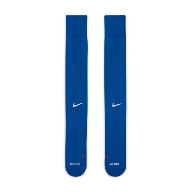 Media Nike Equipment, Azul, hi-res