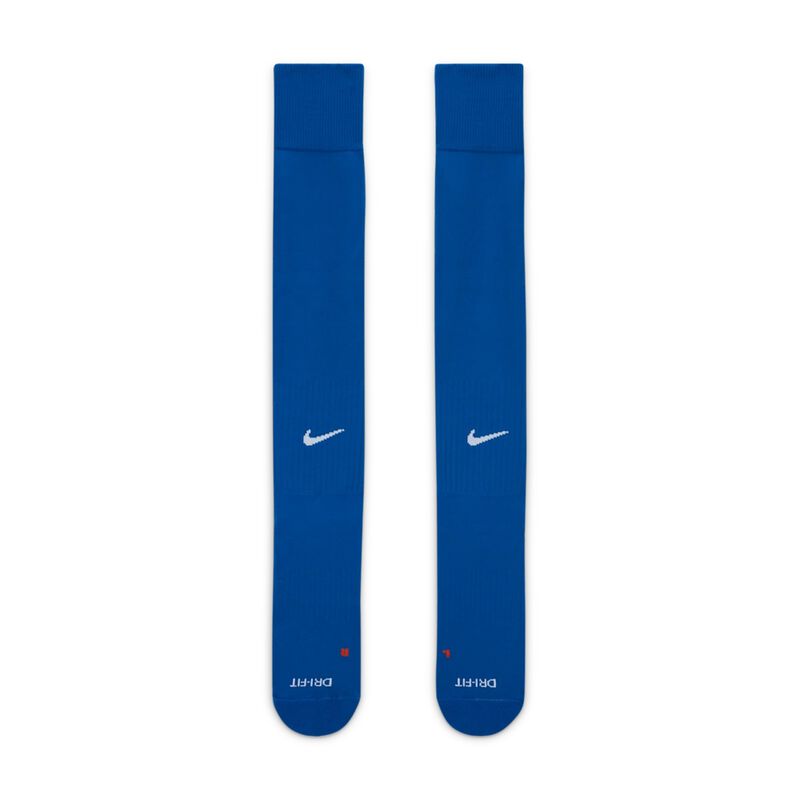Media Nike Equipment, Azul, hi-res