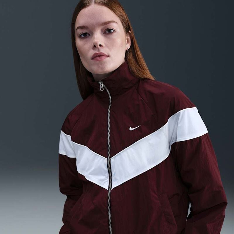 Nike Windrunner, Borgo&ntilde;a Crush/Vela/Vela/(Vela), hi-res