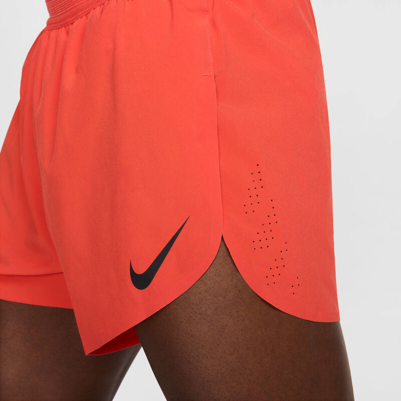 Nike AeroSwift, Carmesí Claro/Negro, hi-res