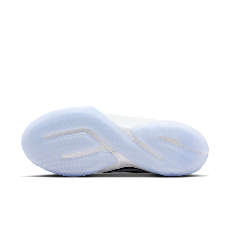 LeBron XXIII "From This Point Forward", Blanco/Estadio Verde-Lt Humo Gris-Negro, hi-res