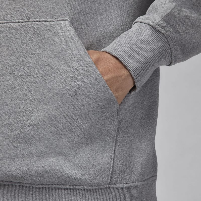 Polera Jordan, Gris, hi-res