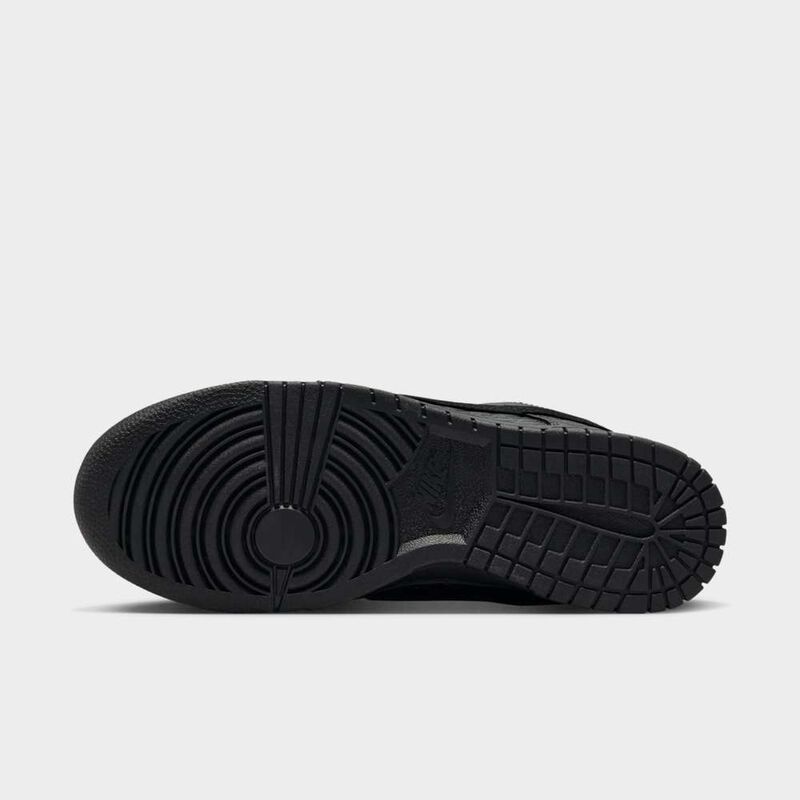 Zapatilla Nike Dunk Low, Negro, hi-res
