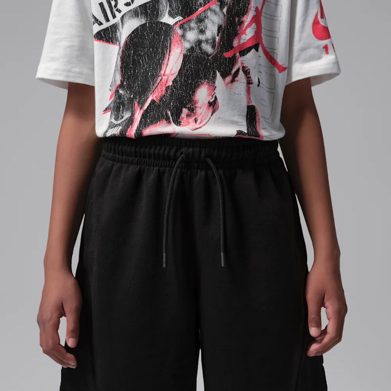 Short Jordan, Negro, hi-res