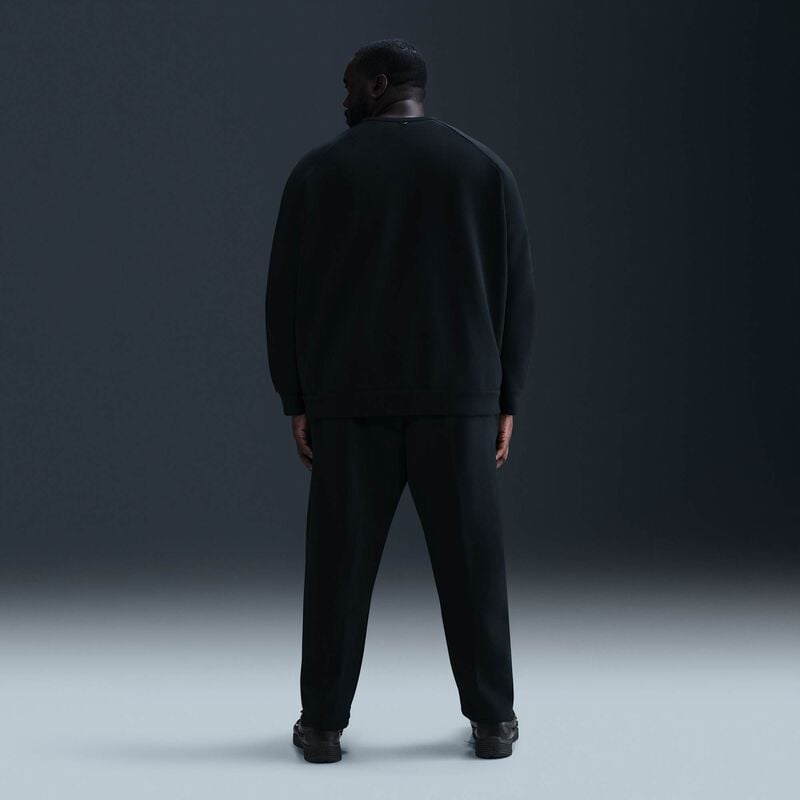 Nike 24.7 ImpossiblySoft, Negro/Gris Ahumado Oscuro, hi-res