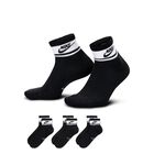 Nike Everyday Elevated, Negro, hi-res
