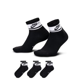 Nike Everyday Elevated, Negro, hi-res