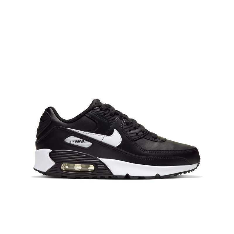 Nike Air Max 90 LTR, Negro/Blanco-Negro, hi-res
