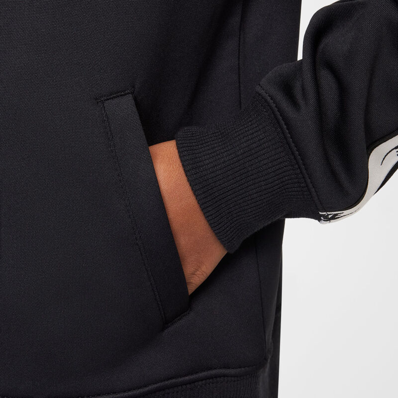 [Ljava.lang.String;@67d153e7 Nike Conjunto Full Zip, Negro, hi-res