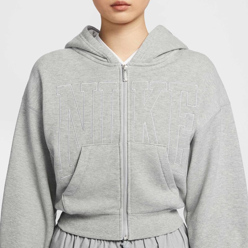 Nike Sportswear, Gris oscuro jaspeado/gris humo claro, hi-res