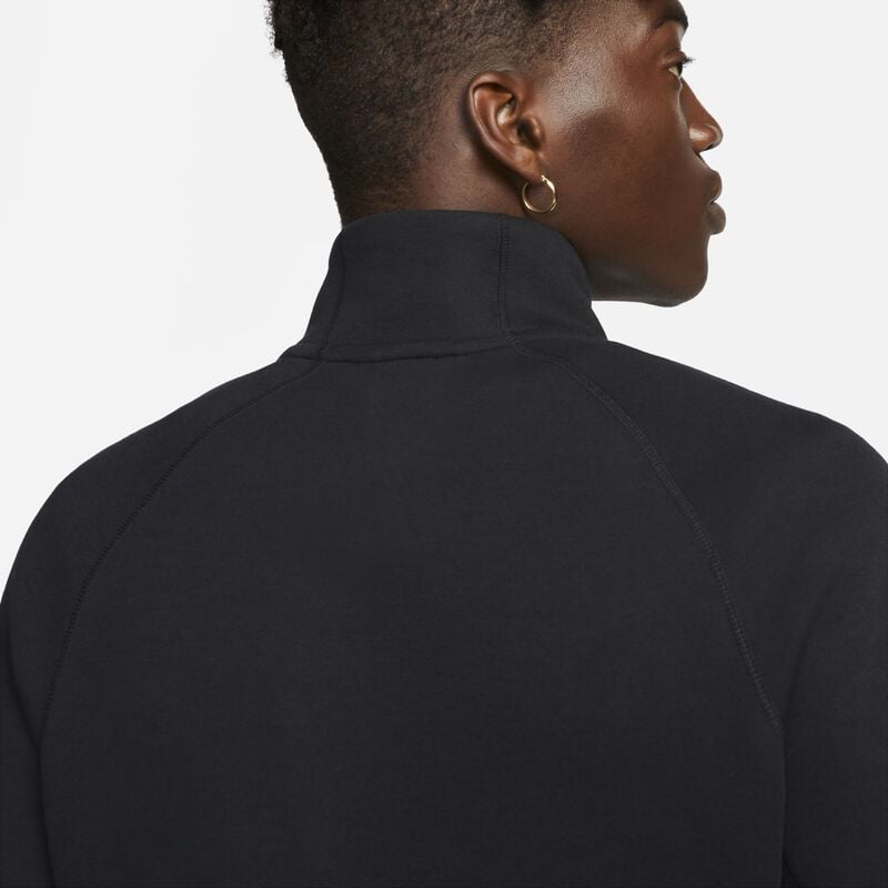 Polera Nike, Negro, hi-res