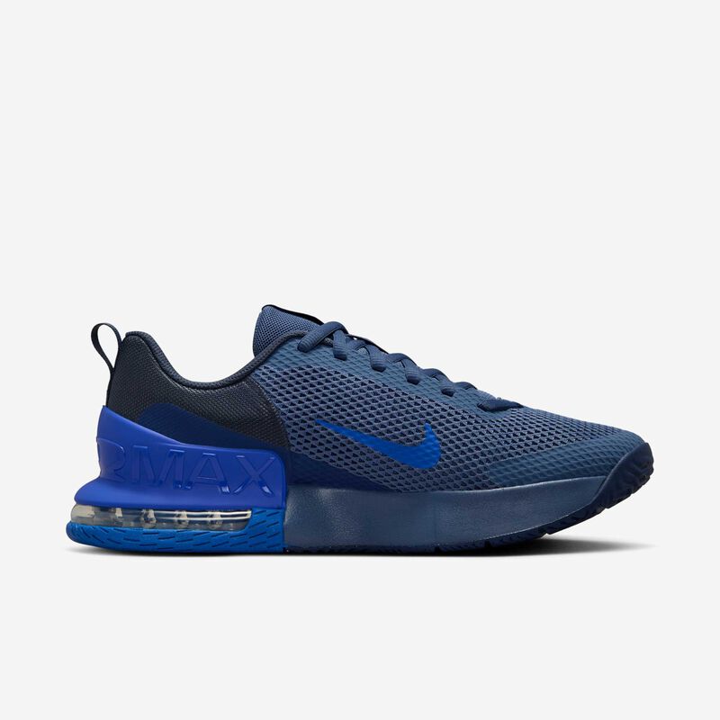 Nike Air Max Alpha Trainer 6, Azul Difuso/Azul Vacío/Trueno Azul/Hiperroyal, hi-res