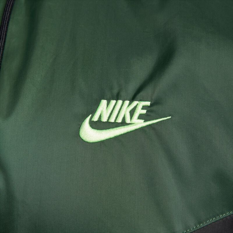 Nike sportswear windrunner peru discount