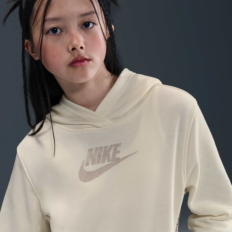 Nike Sportswear Club, Perla Suave/Marrón Británico Claro, hi-res