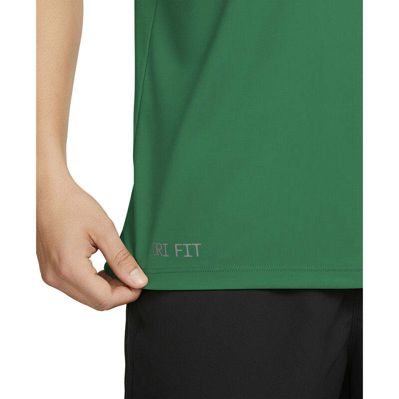 Polo Nike Sportswear, Verde, hi-res