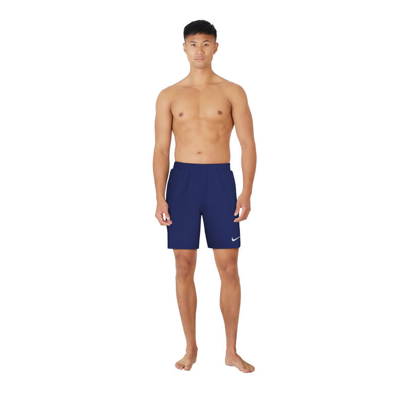 Short Nike Sportswear, Azul, hi-res