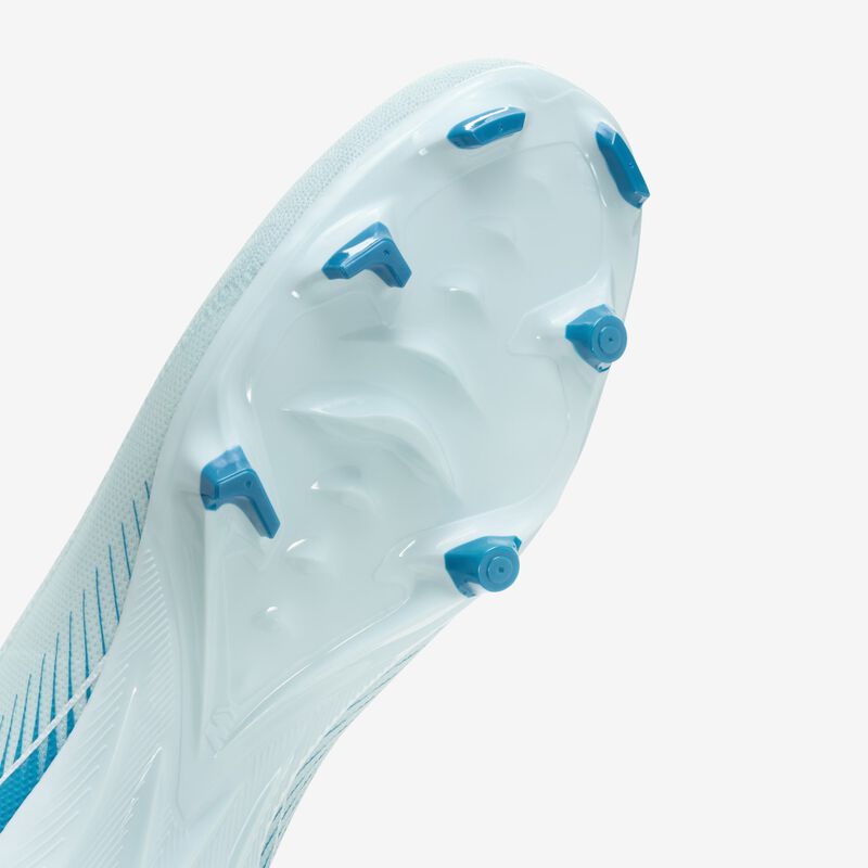 Nike Mercurial Superfly 10 Academy, Azul Glacial/Azul Órbita, hi-res