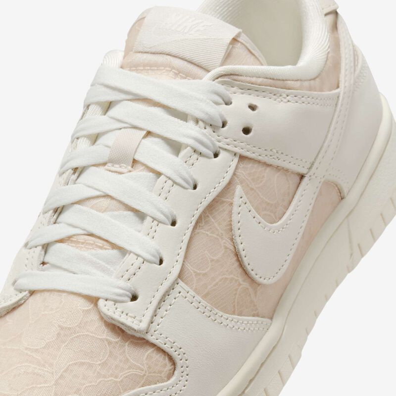 Nike Dunk Low, Claro Marrón Británico/Suave Perla-Leche de Coco, hi-res