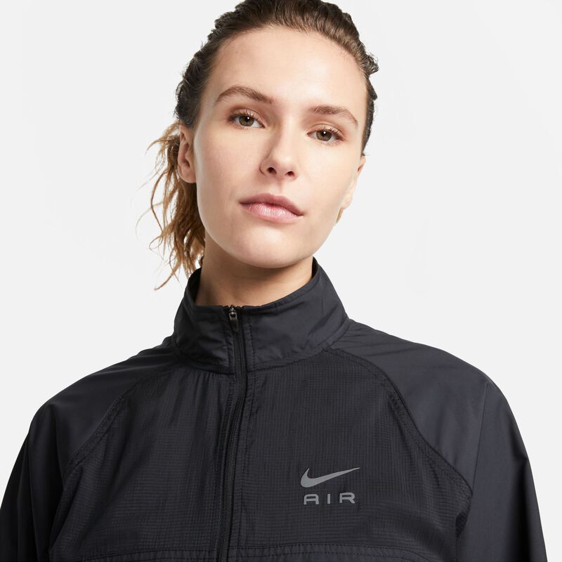 Nike Air, Negro/Negro, hi-res