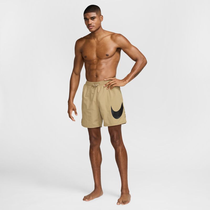 Nike Swim Breaker, Beige Paracaídas, hi-res