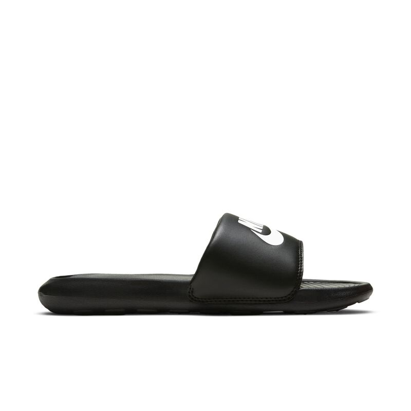 Nike Victori One, Negro/Negro/Blanco, hi-res