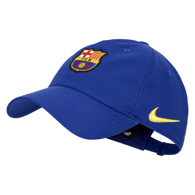 Gorra Nike Gorra Club, Amarillo, hi-res