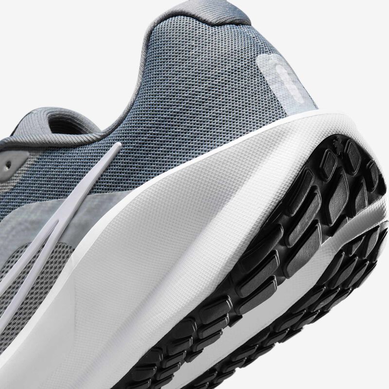 Nike Downshifter 13, Cool Gris/Lobo Gris/Platino Puro/Blanco, hi-res